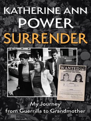 cover image of Surrender
